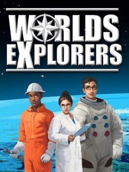 Worlds Explorers