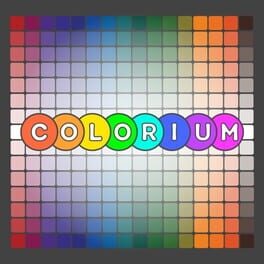 Colorium