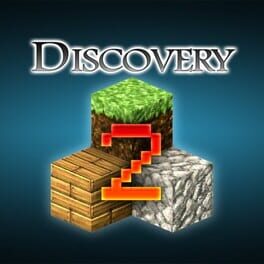 Discovery 2
