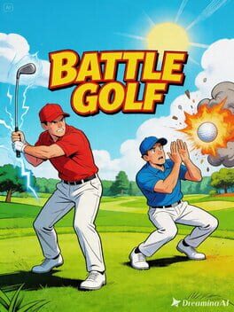 Battle Golf