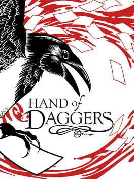 Hand of Daggers