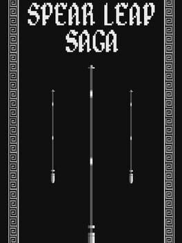 Spear Leap Saga