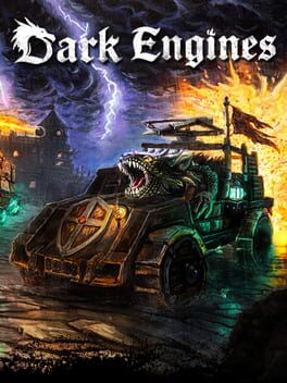 Dark Engines