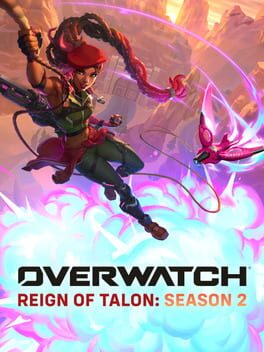 Overwatch: Reign of Talon – Season 2: Summit