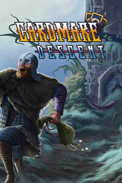 Cardmare: Descent