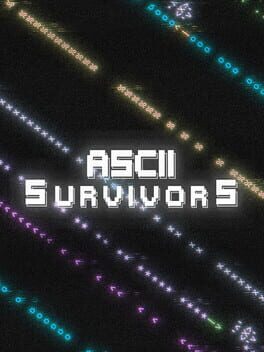 ASCII Survivors