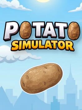 Potato Simulator