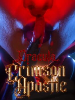 Dracula: Crimson Apostle