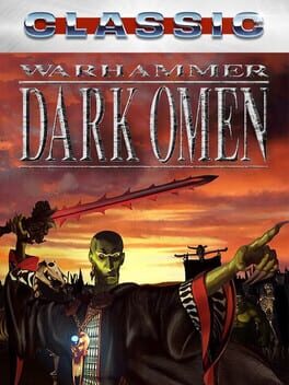 Warhammer: Dark Omen (Classic)