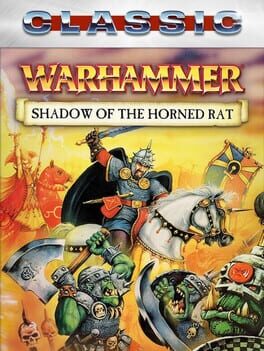 Warhammer: Shadow of the Horned Rat (Classic)
