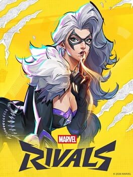 Marvel Rivals