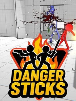 Danger Sticks