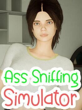 Ass Sniffing Simulator