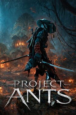 Project Ants
