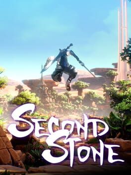Second Stone: The Legend of the Hidden World