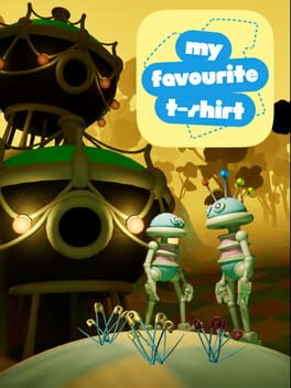 My Favourite T-Shirt