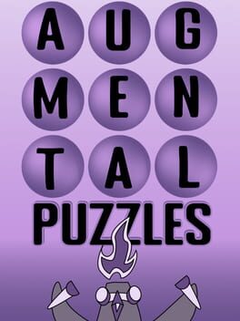 Augmental Puzzles