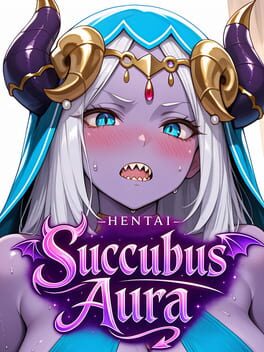 Hentai Succubus Aura