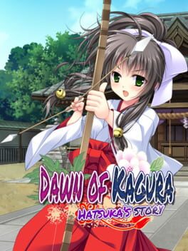 Dawn of Kagura: Hatsuka’s Story