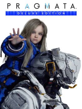 Pragmata: Deluxe Edition