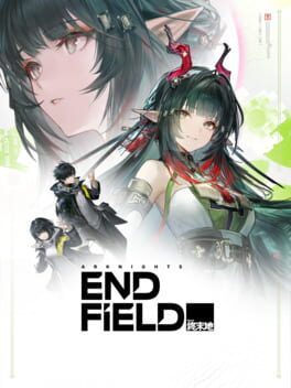 Arknights: Endfield – Update 1.2: At the Wake of Spring