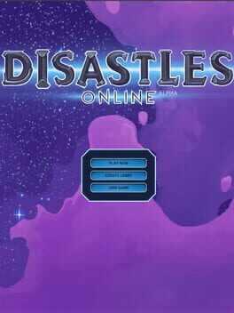 Disastles Online