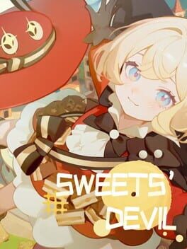 Sweets’ Devil