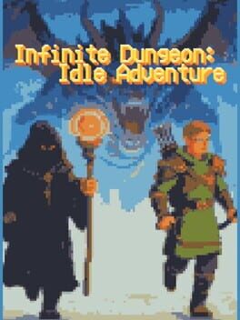 Infinite Dungeon: Idle Adventure