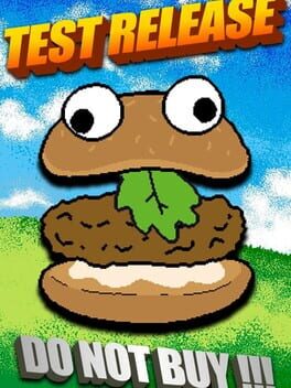 Test Release Do Not Buy!!!