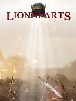 Lionhearts
