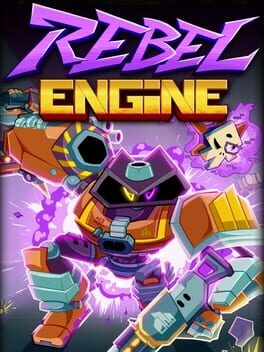 Rebel Engine
