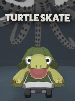 TurtleSkate