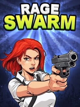 Rage Swarm
