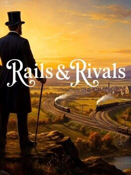 Rails & Rivals
