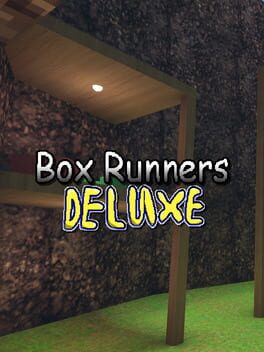 Box Runners: Deluxe!