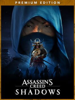 Assassin’s Creed Shadows: Premium Edition