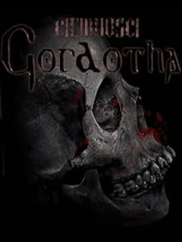 The Darkness of Gordoth