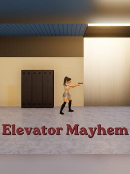 Elevator Mayhem