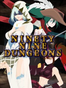 Ninety Nine Dungeons
