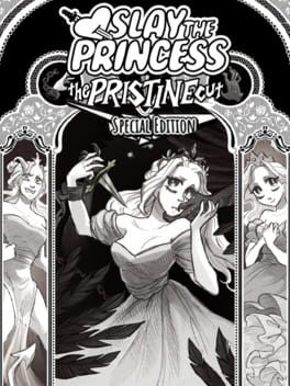 Slay the Princess: The Pristine Cut – Special Edition