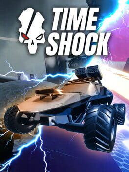 Time Shock