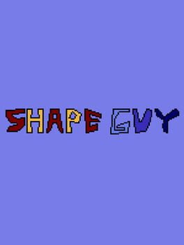 Shape Guy