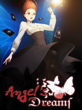 Angel’s Dreams