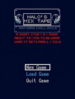 Halo’s Mixtape