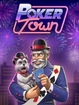 Poker Town