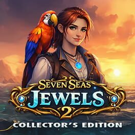 Seven Seas Jewels 2: Collector’s Edition