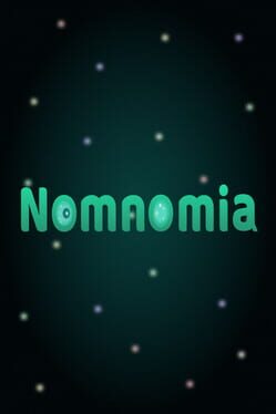 Nomnomia