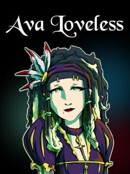 Ava Loveless