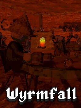 Wyrmfall