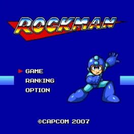 Rockman
